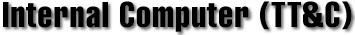 Internal Computer (TT&C)