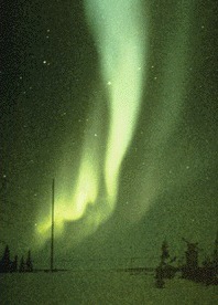 Aurora Borealis