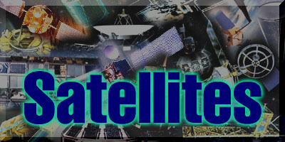Welcome to the Satellites website!